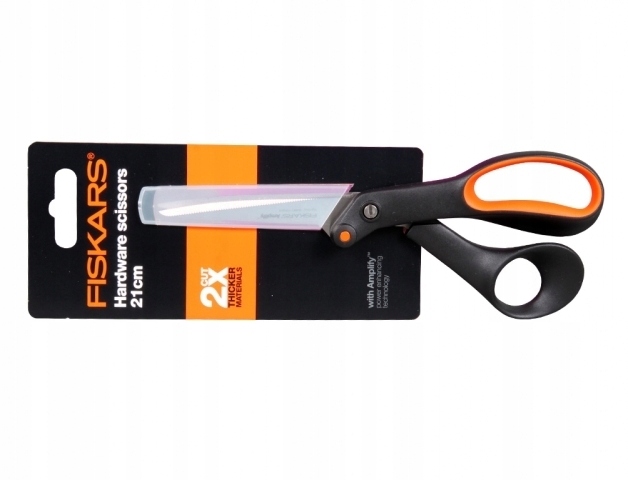 Nůžky Fiskars Amplify krejčovské 21cm 1020224