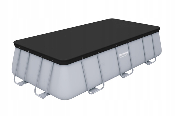 

Pokrywa Na Basen Stelażowy 404x201cm Bestway 58232