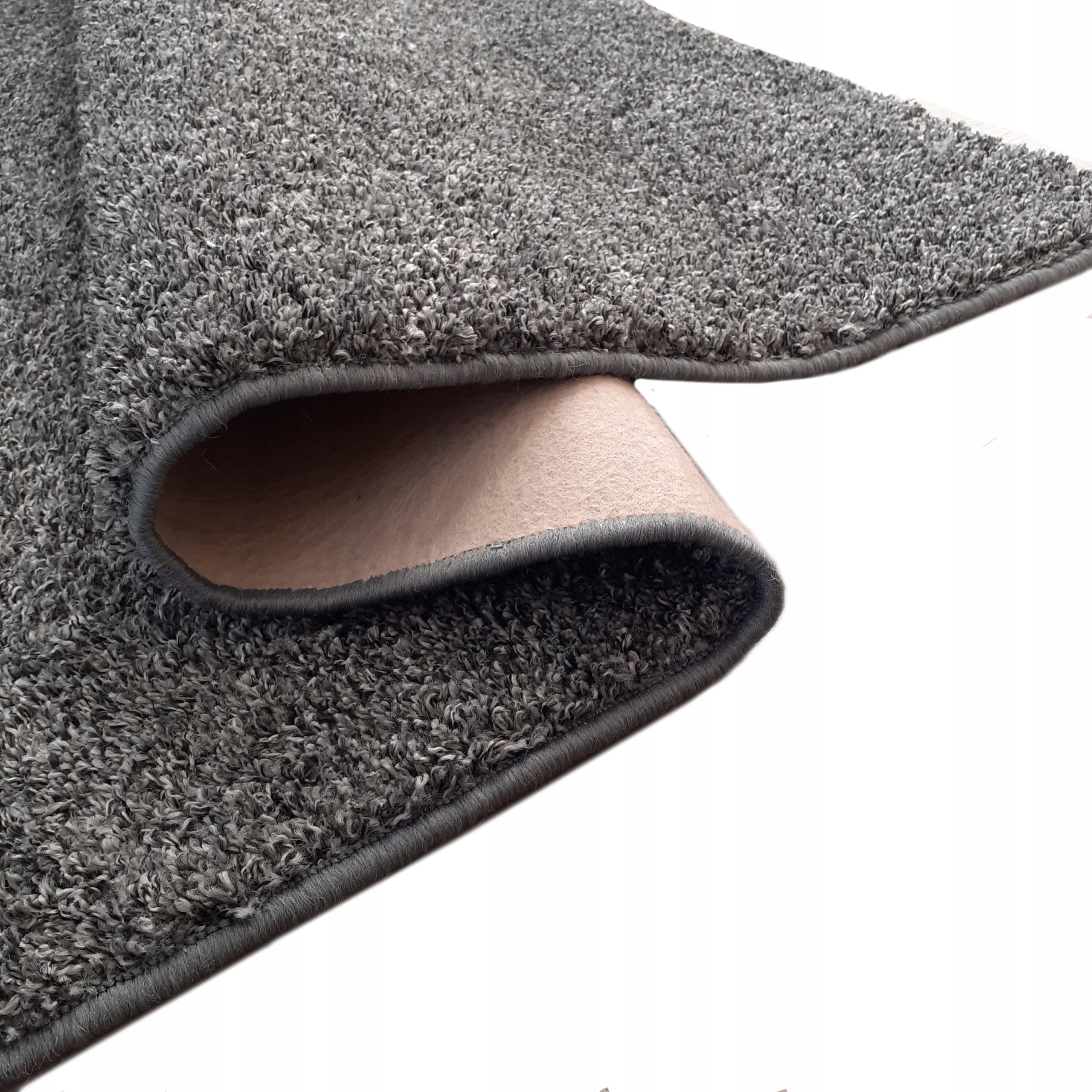 

Wykładzina Dywanowa Shaggy Miękka Na Wymiar