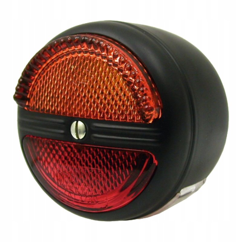 

Lampa zespolona (pozycyjna-kierunkowskaz) Hella
