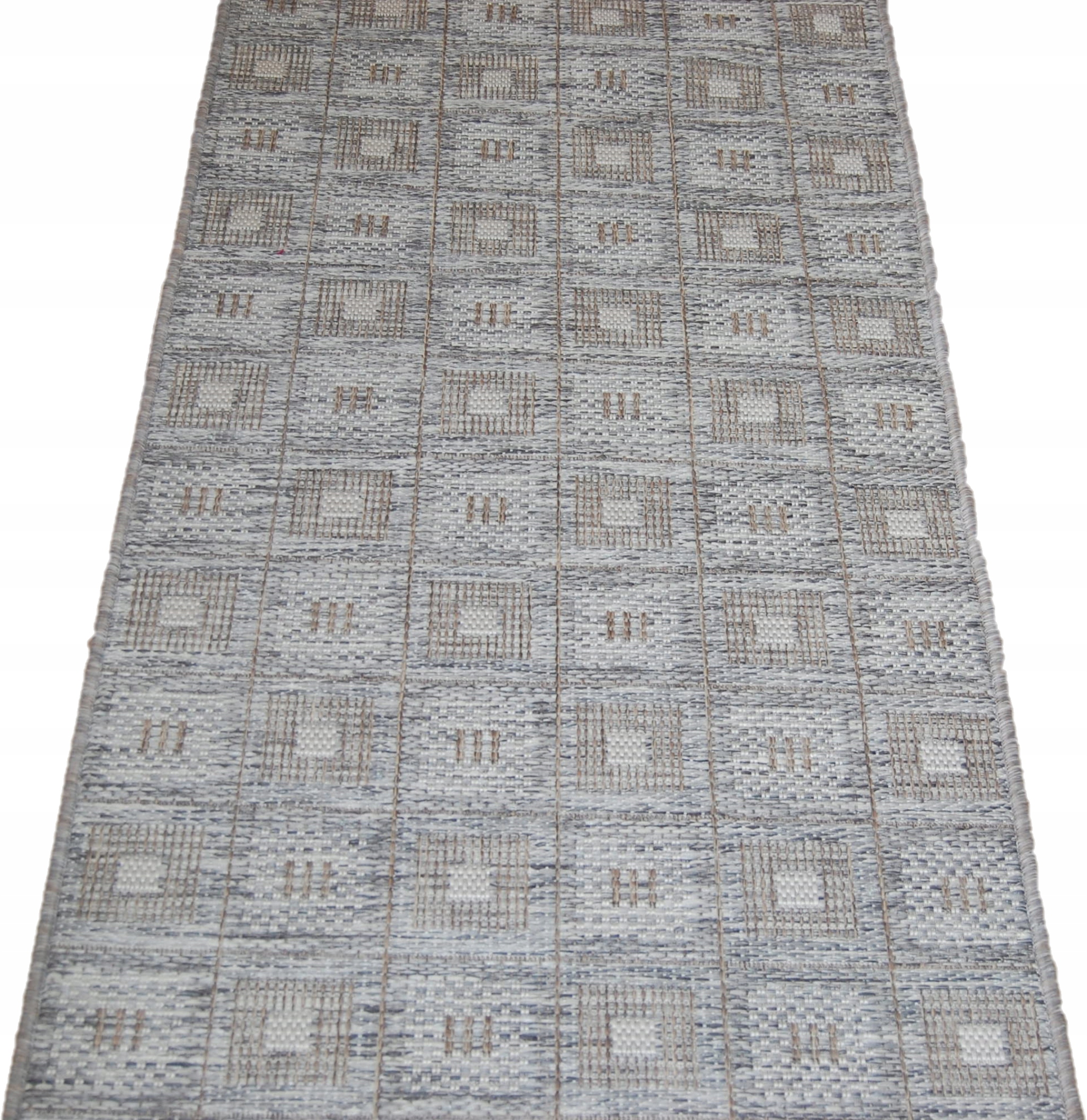 

Chodnik Sznurkowy Sizal Teraza 80CM