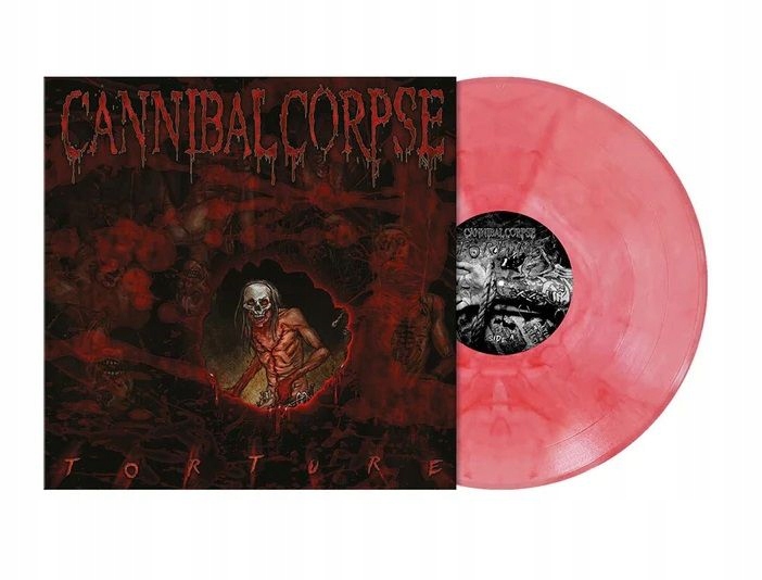 Cannibal Corpse L - Muzyka - Allegro.pl