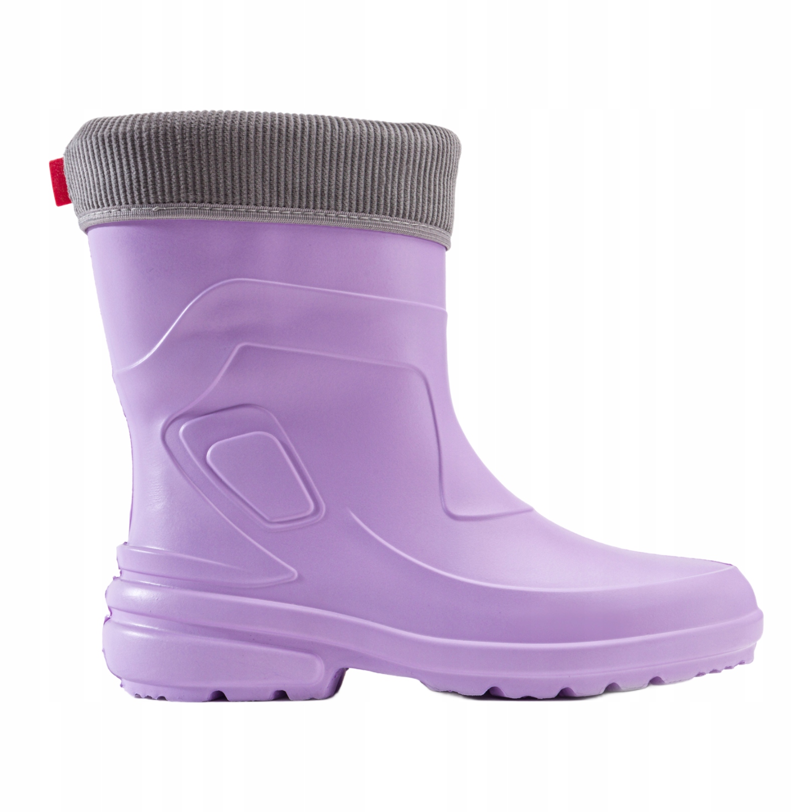 Kalosze damskie Lemigo Jessy 800 różowe 37 EU