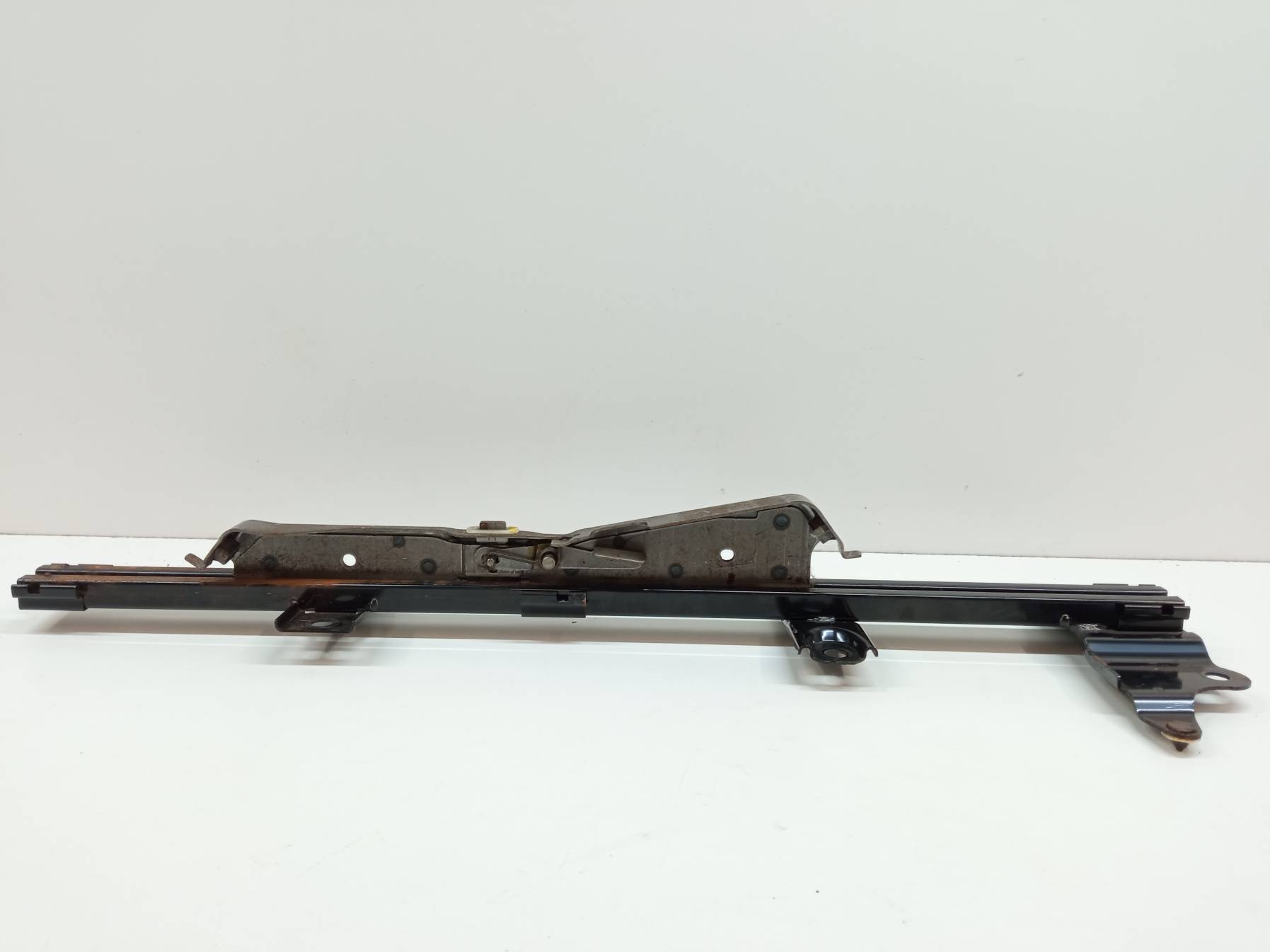 Blende Abdeckung Schiene PROWADNICA SITZ links heck Mazda CX-9 und (2006- )