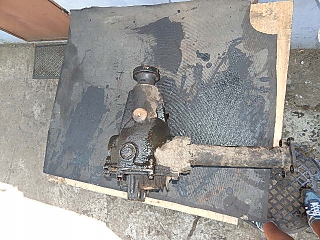 532103E300 - ПЕРЕДНІЙ МІСТ РЕДУКТОР KIA SORENTO І 2.5 CRDI 4.181