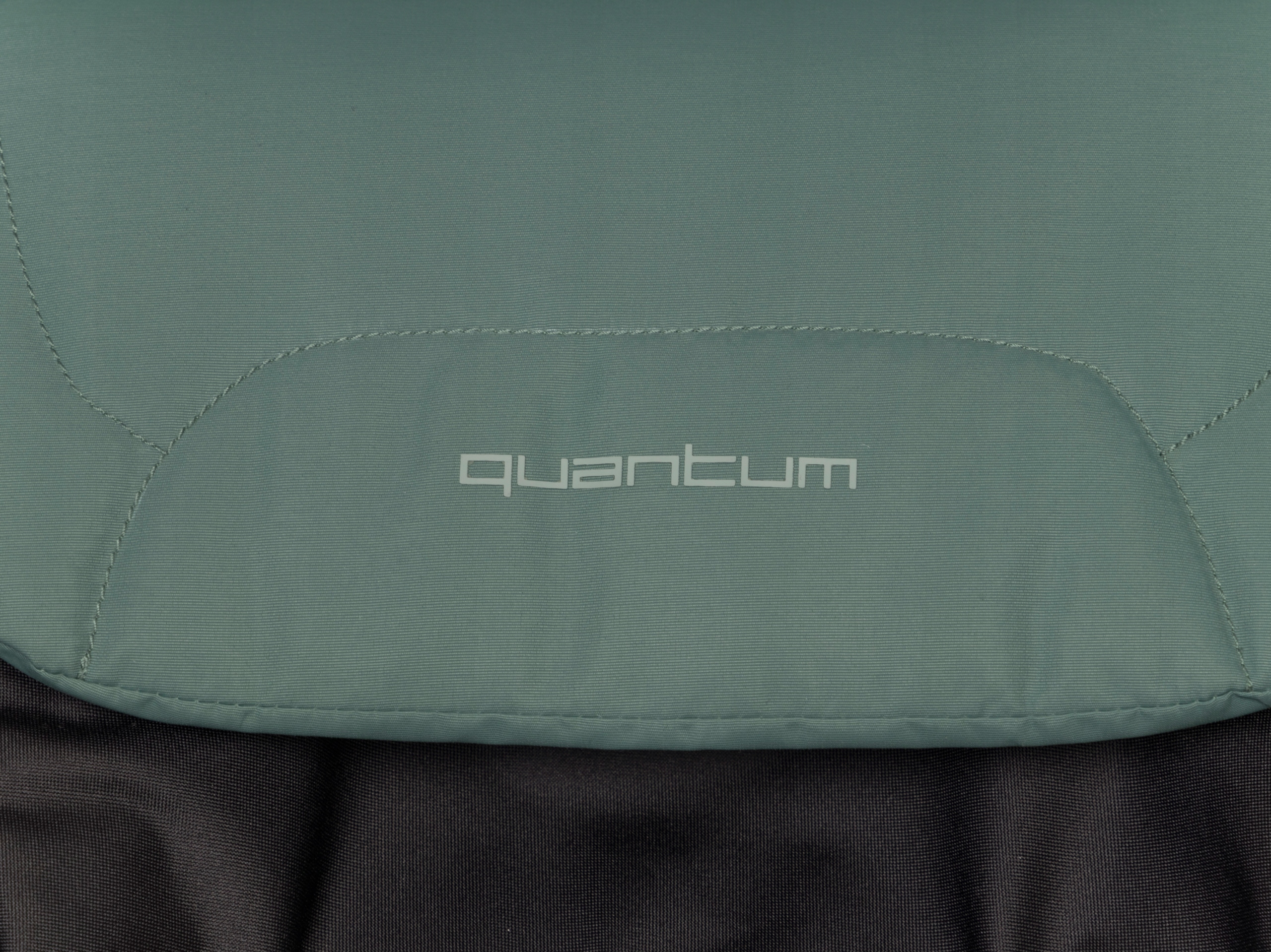 EASY-GO QUANTUM AIR wózek spacerowy ROSE Liczba kół 4