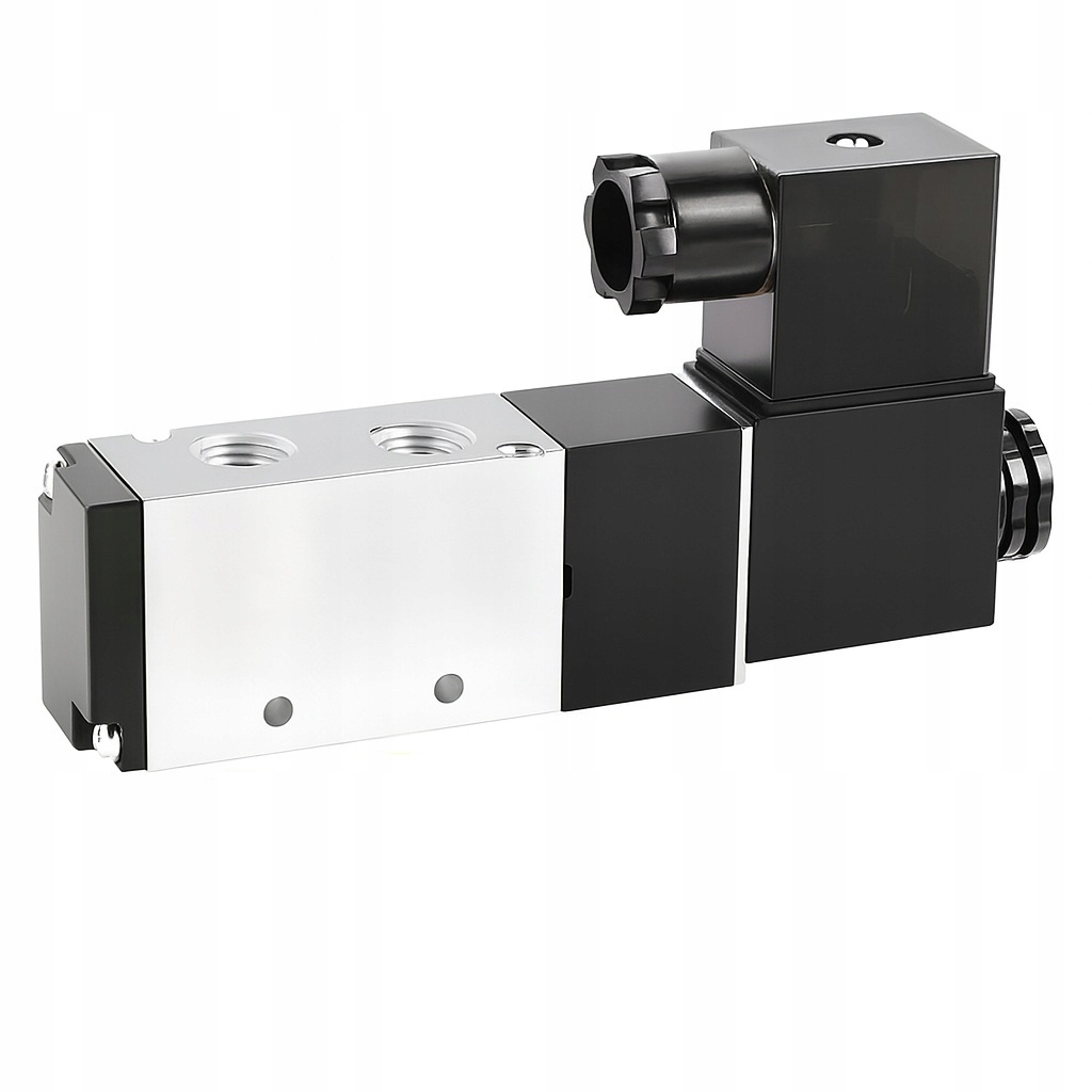 Elektroventil Pneumatický 5/2" 1/2" 24V DC Pneumatig