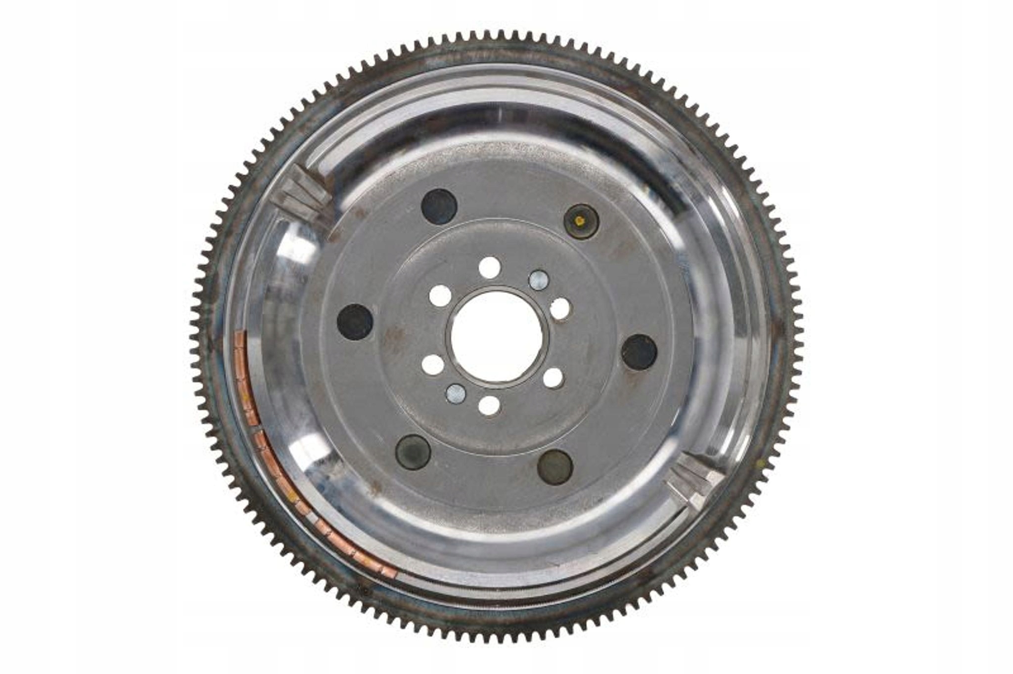 Dvouhmotové Kolo Vw A4/A6/ Passat 1,9 Tdi 9 415007510 Luk