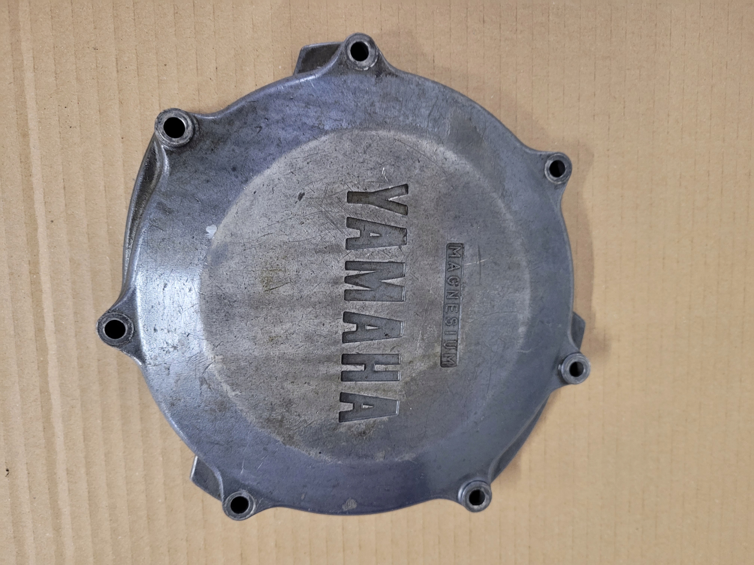 Dekielyzf400426 - Yamaha WR YZF 400 426