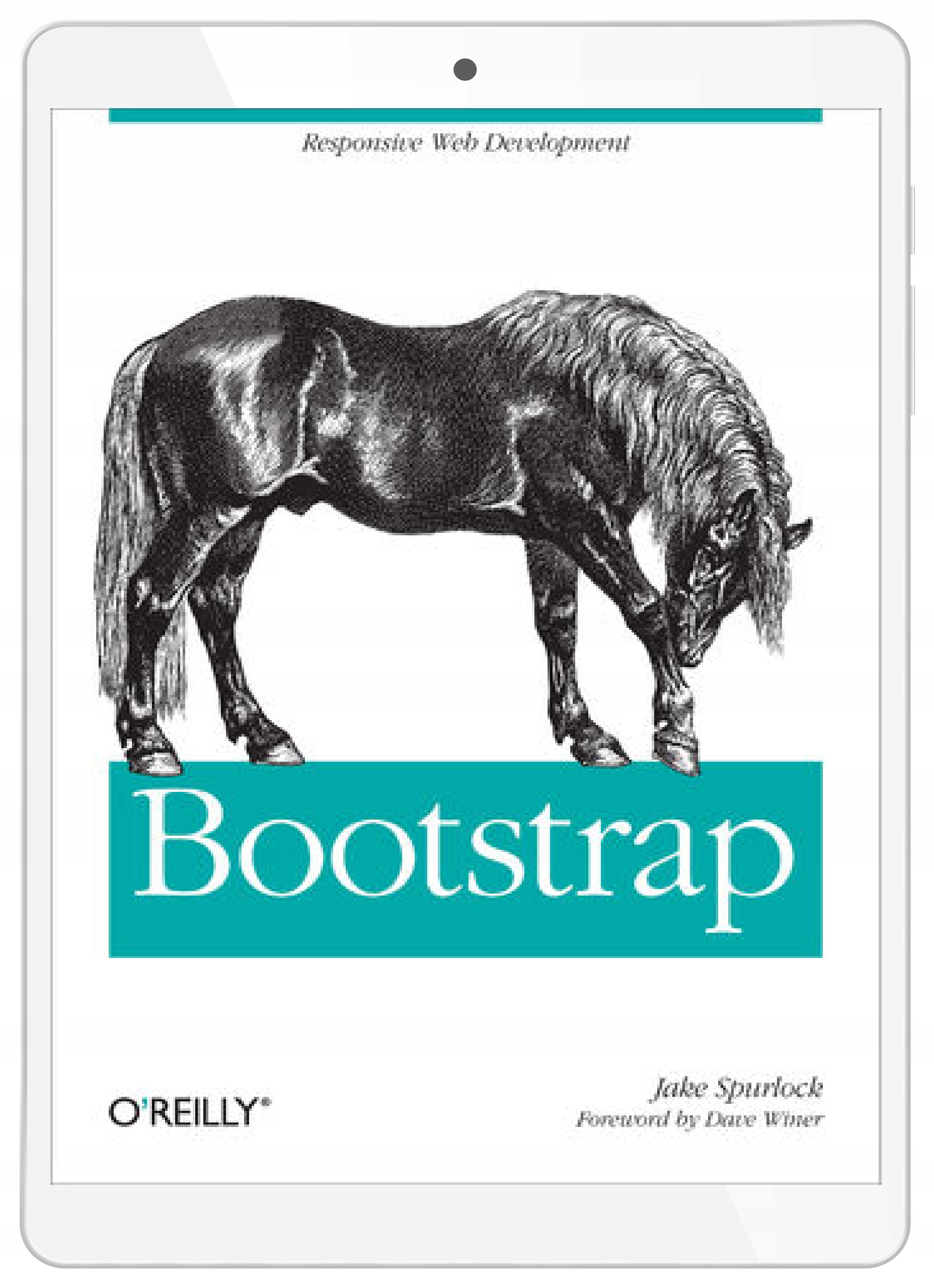 Bootstrap. Responsive Web Development
