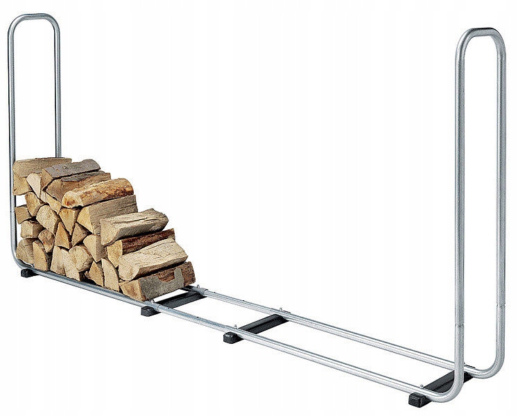 Stojan Na Palivové Krbové Dřevo, Regál Na Skladování Dřeva