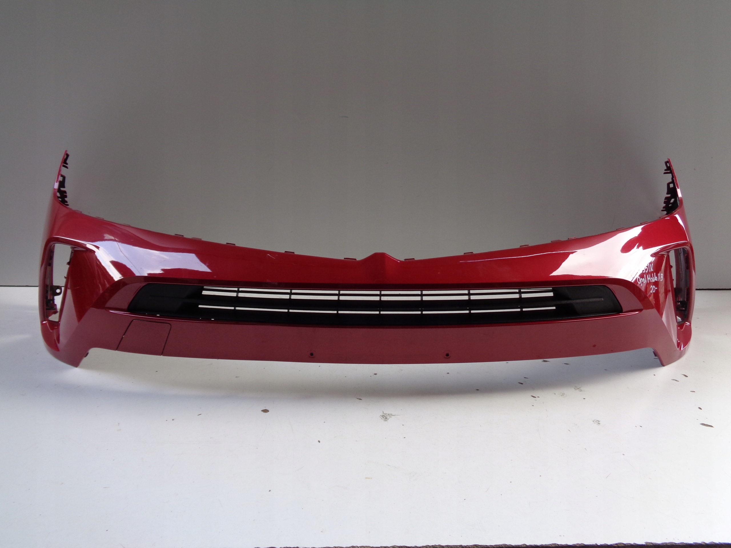 Paraurti anteriore VW GOLF VII 7 GTE 5GE 13-16 NR 49166