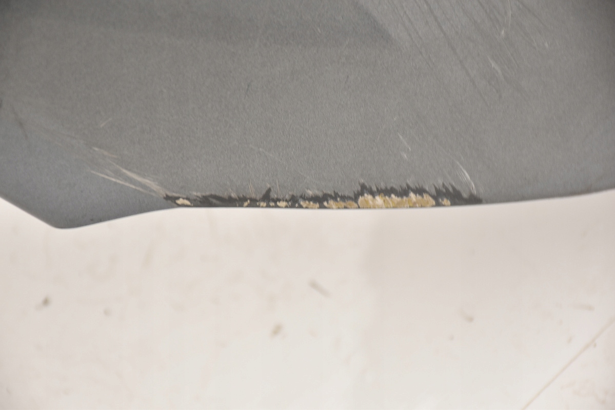 fender rear rear part left VW NEW BEETLE II