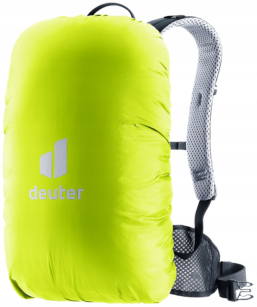 Pokrowiec przeciwdeszczowy Deuter Raincover Mini neon 12-22 L