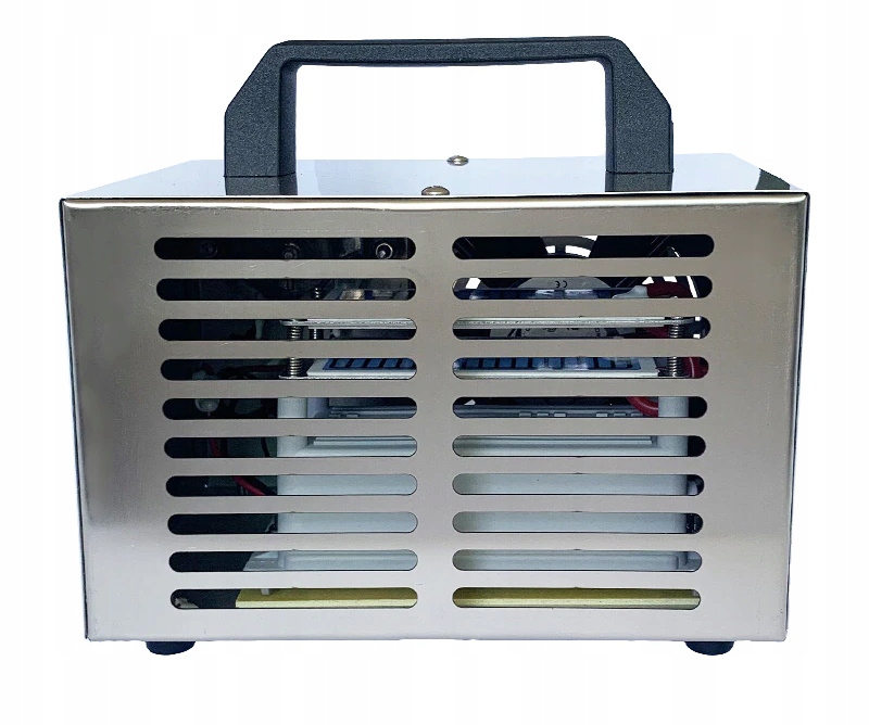 ОЗОНАТОР ГЕНЕРАТОР ОЗОНА 48000 МГ / Ч + ТАЙМЕР