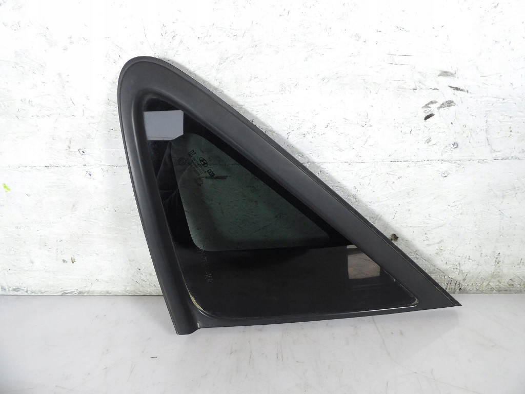 HYUNDAI IX35 window bodywork rear part right 87820-2S000-TNTD