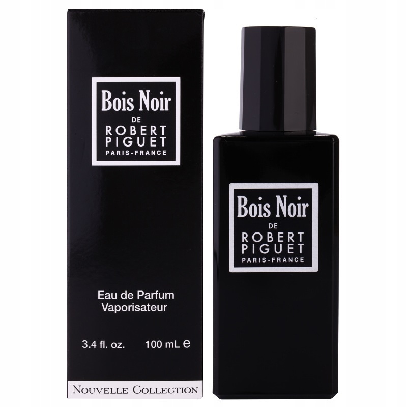 Robert Piguet Bois Noir Edp 100 ML