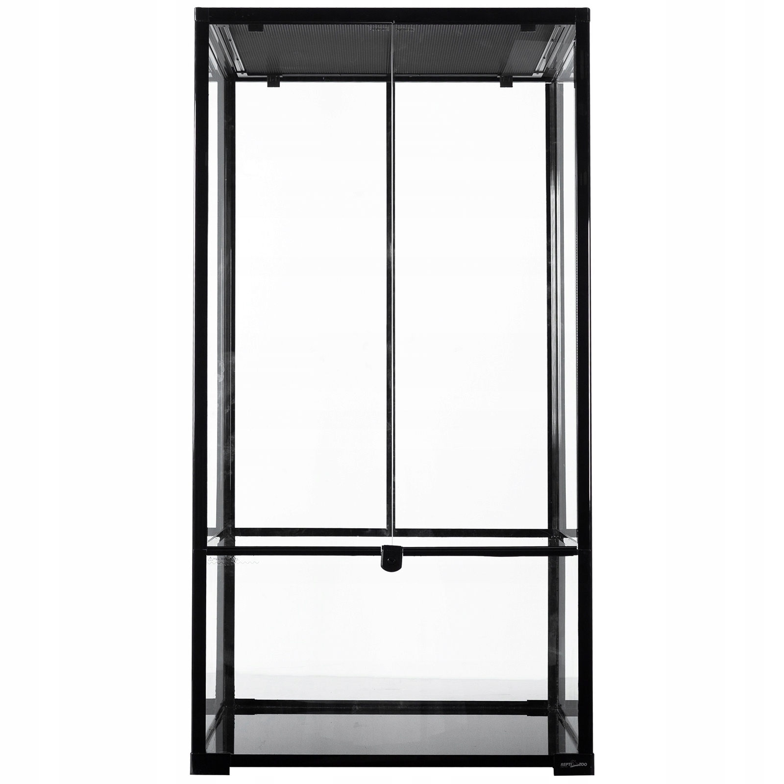 Levně Terárium Repti Zoo Rk 60X60X120 Vysoké Bezpečné Pro Arboreální Osoby