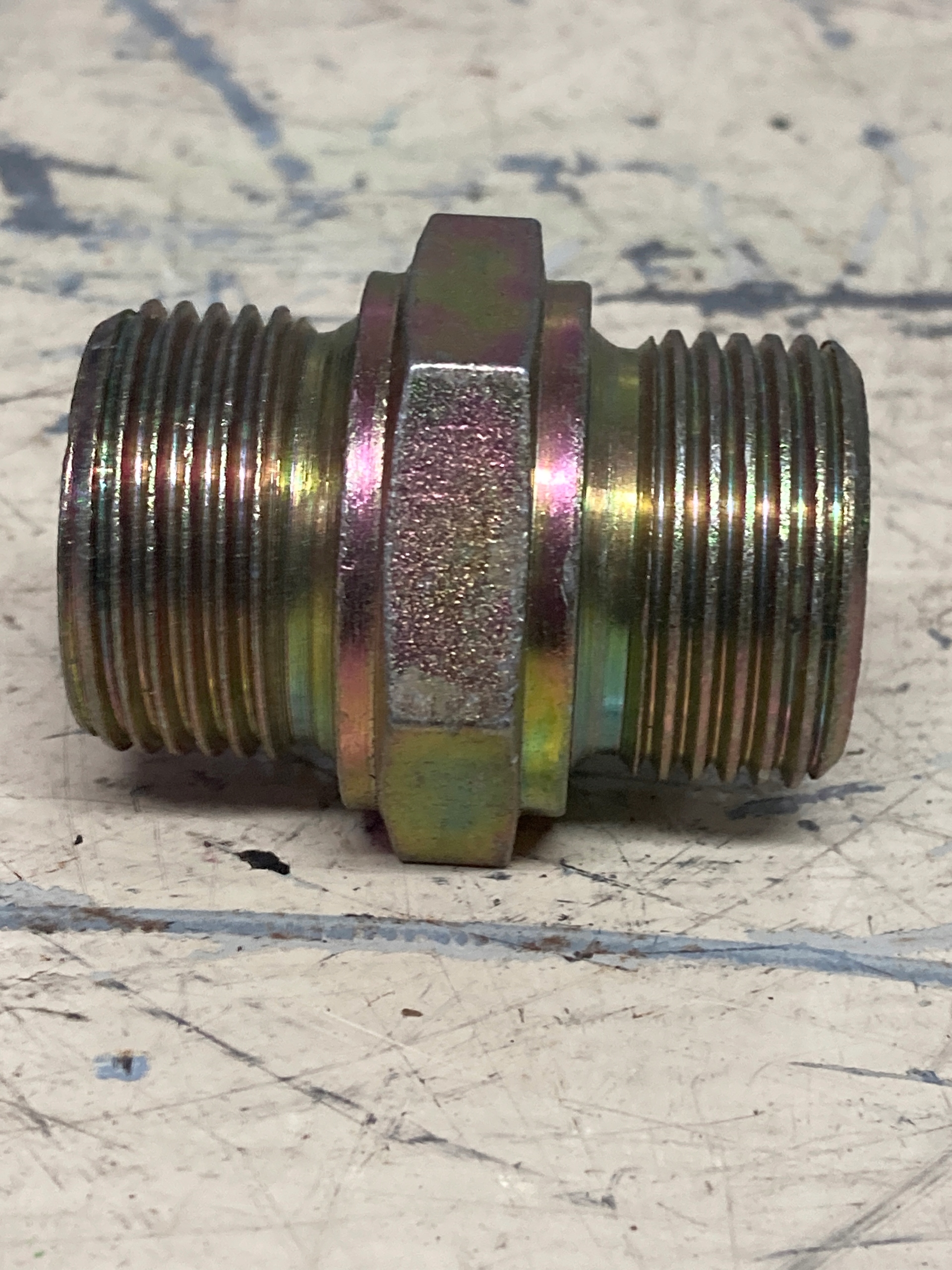 ROTTNE 633-1616 - adapter ( R1 1" x R1 1" ) złącze Producent części inny