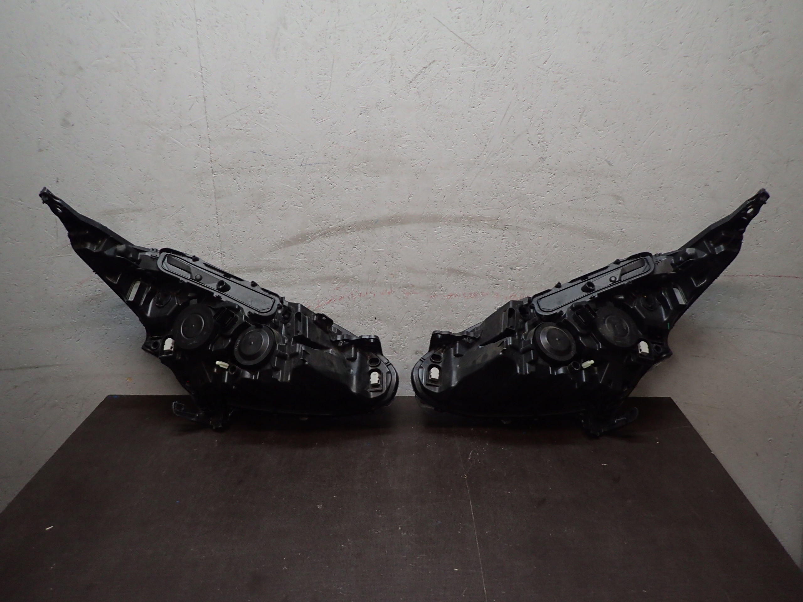 Frontscheinwerfer Peugeot 208 I 9802221680 LED Links Scheinwerfer Headlight - Thumbnail 5