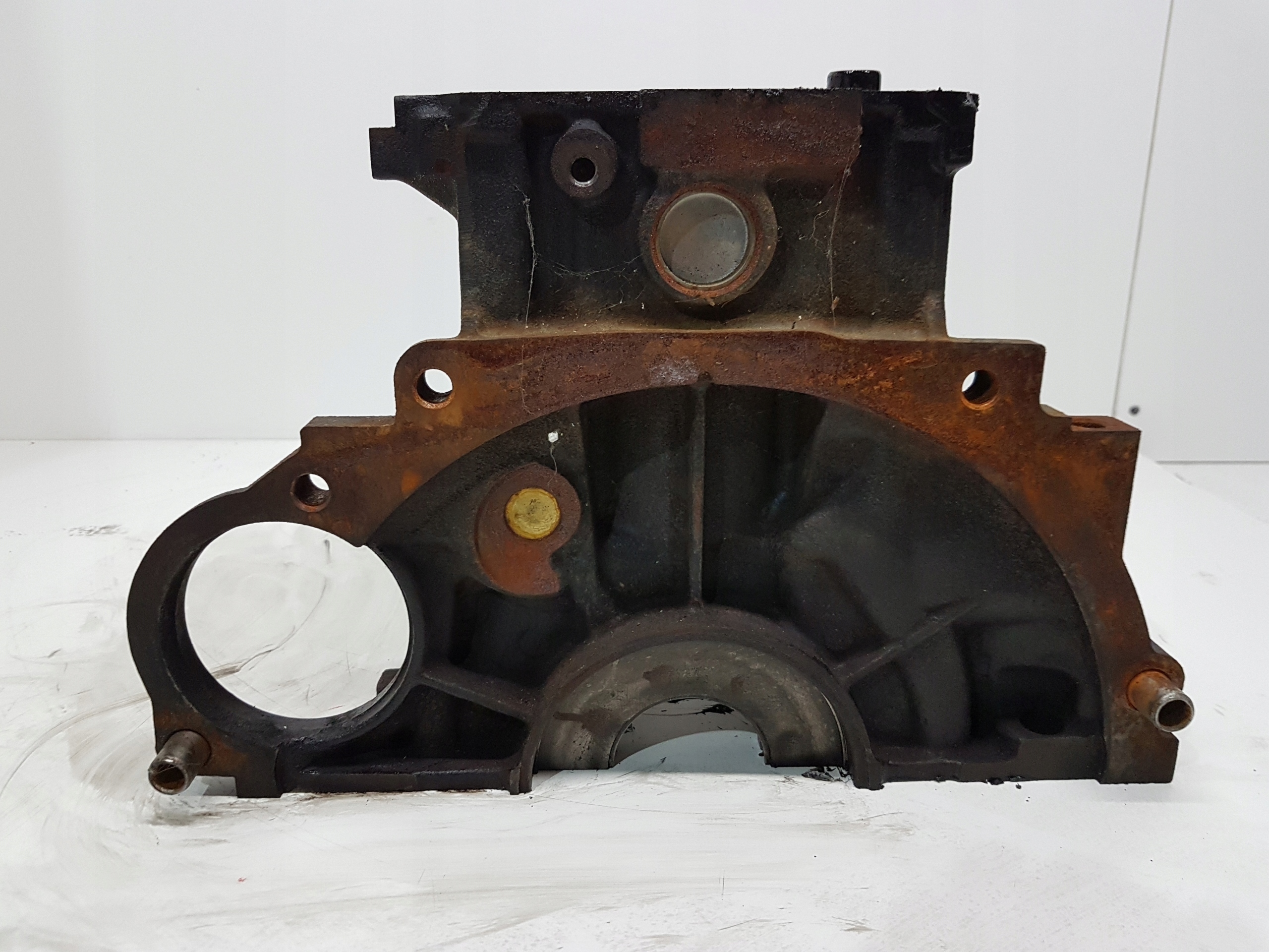 KIA RIO III IV 1,1CRDI BLOK SILNIKA 2011-15R Producent części Kia OE