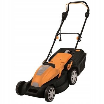Elektrická kosačka Riwall Rem 4218, EM18A1901036B