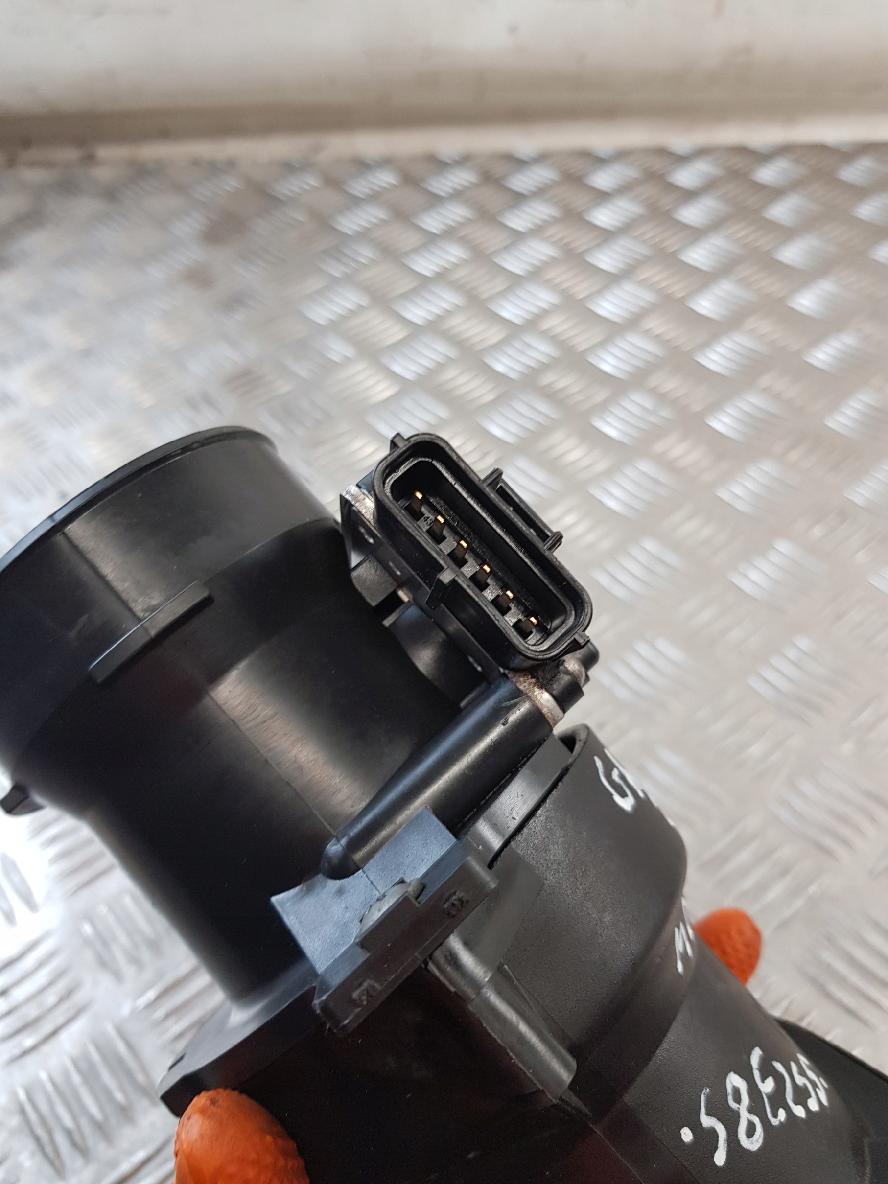Debimetro 98AB12B579FA FORD GALAXY e 2.3 01R