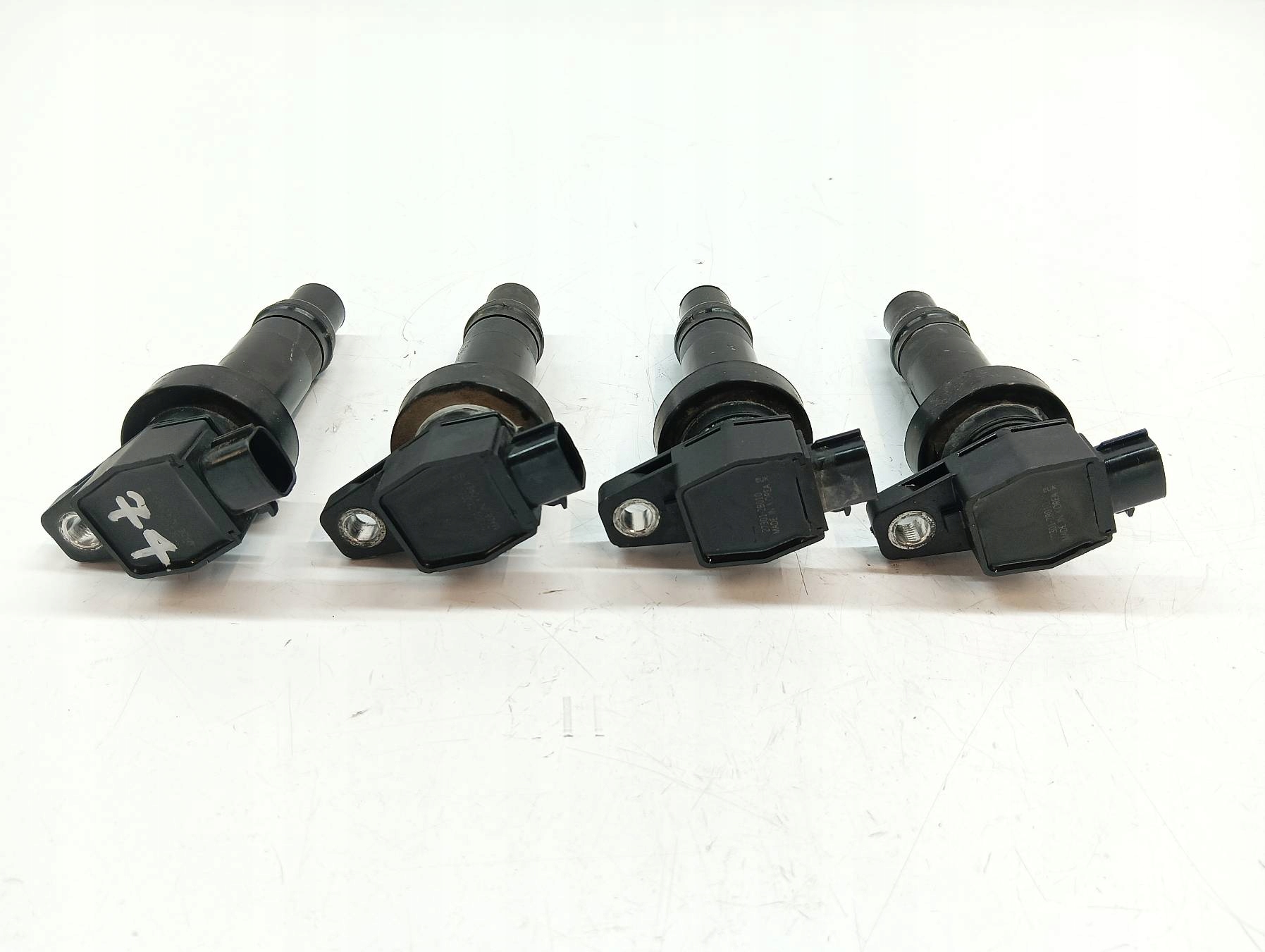 coil ignition 27301-2B010 2.0 D 119KM Volvo V40 II (2012-2019)