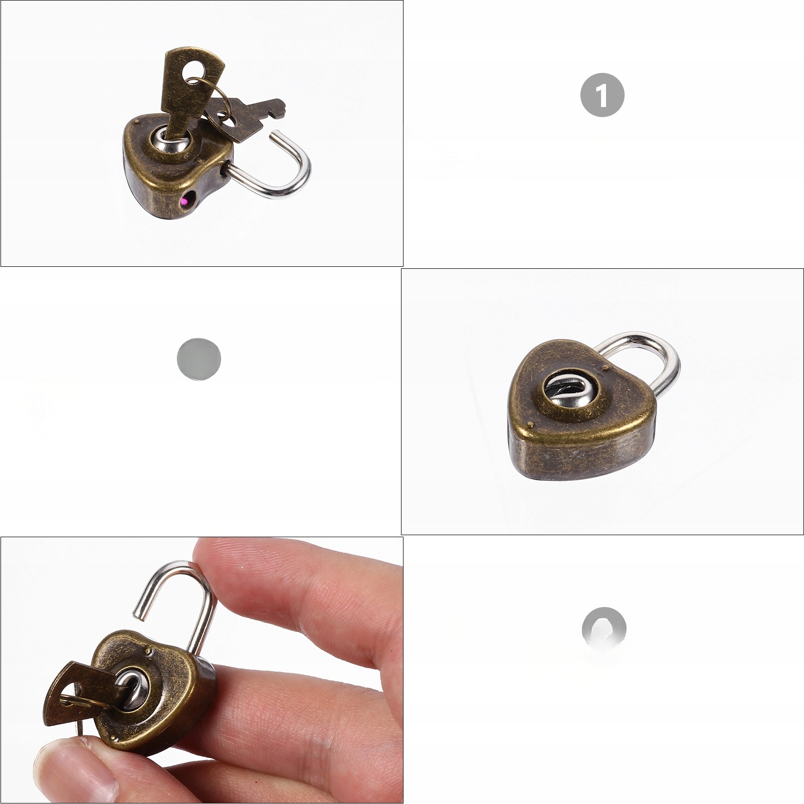 WALIZKA Z SZAFĄ NA Kłódkę Szerokość 50 mm