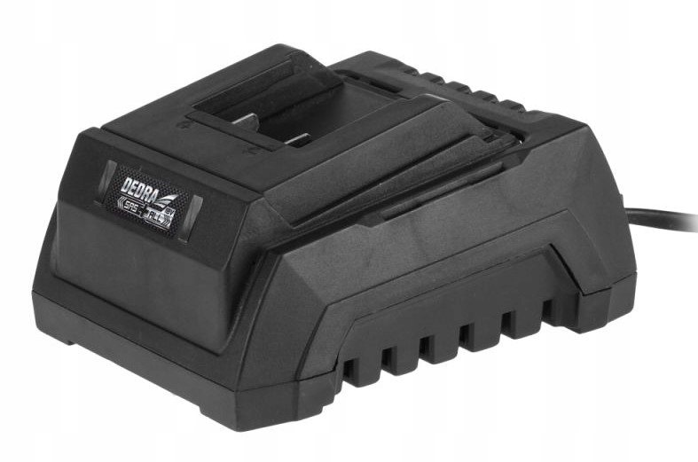DEDRA piła lisi ogon akumulatorowa 18V 2x 4Ah Marka Dedra