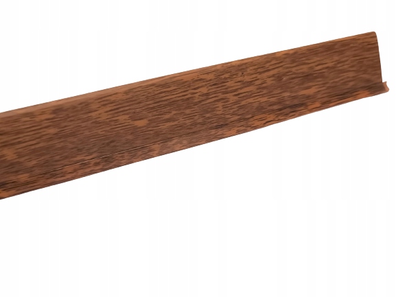 

Listwa maskująca płaskownik okienny złoty dąb 50mm