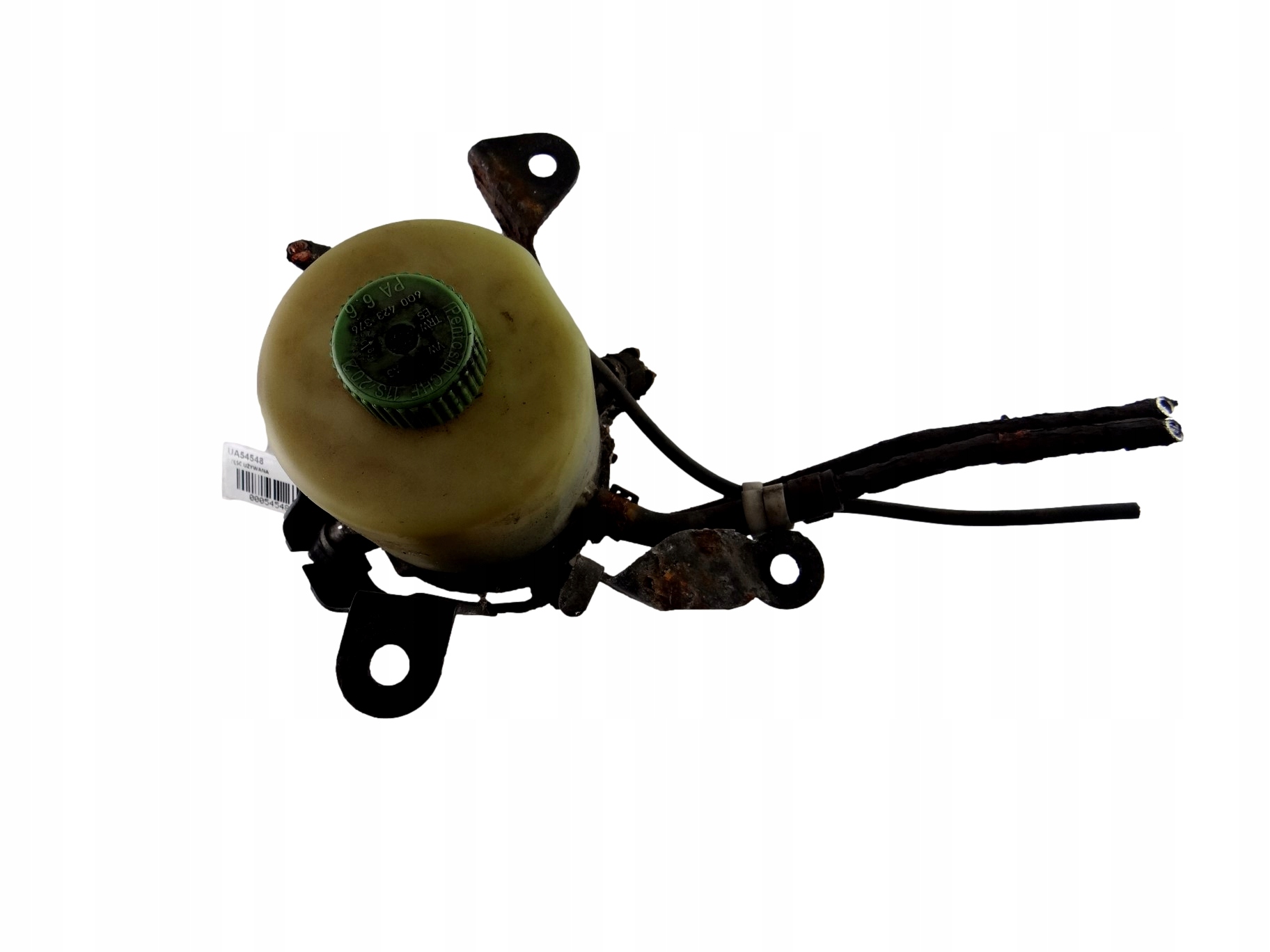 servo pump VOLKSWAGEN POLO 9N A0010530
