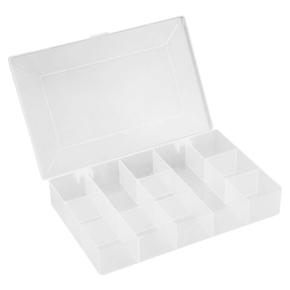 

Organizer Topex, 22.6 x 15.4 x 3.7 cm