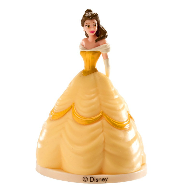 

Figurka dekoracyjna na tort Bella, 8,5 cm