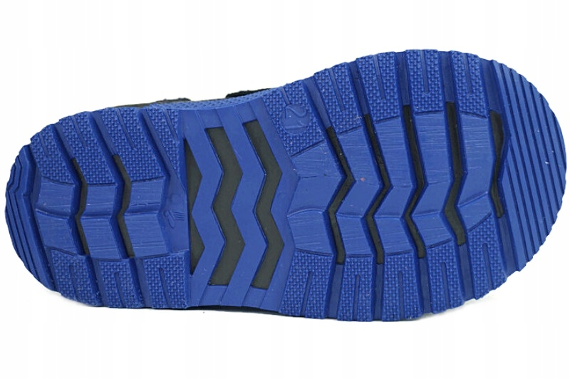 BARTEK 91776-023 BUTY OCIEPLANE KOZAKI POLAR 21 Bohater / Bajka Inny