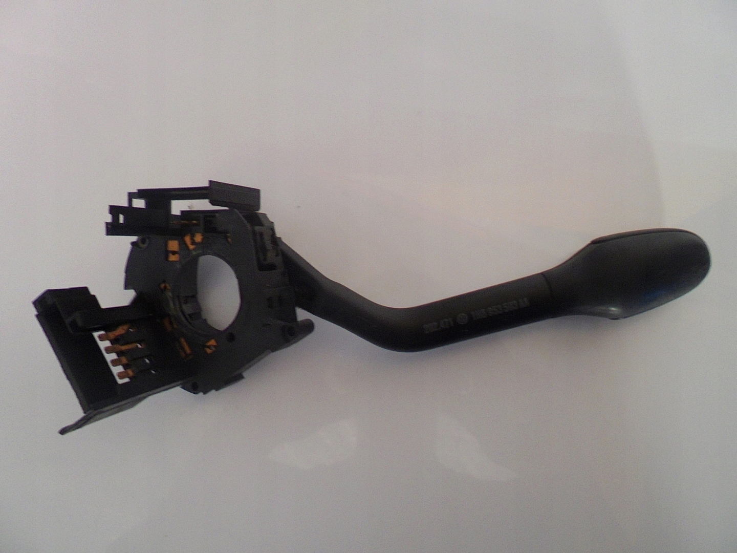 wiper control VW GOLF III 1H6953503 VW