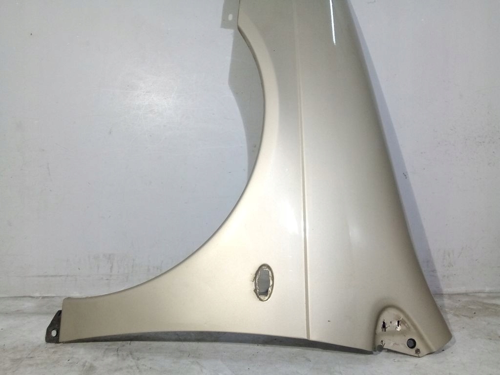Citroen C5 and lift fender left left side KCWD