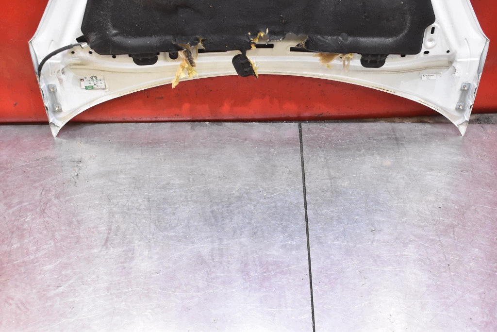 Capot BIALA EWP CITROEN C3 2 II LIFT 12-16
