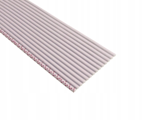 

FLAT14 Tasma wielożyłowa komputerowa 14 żył -1m