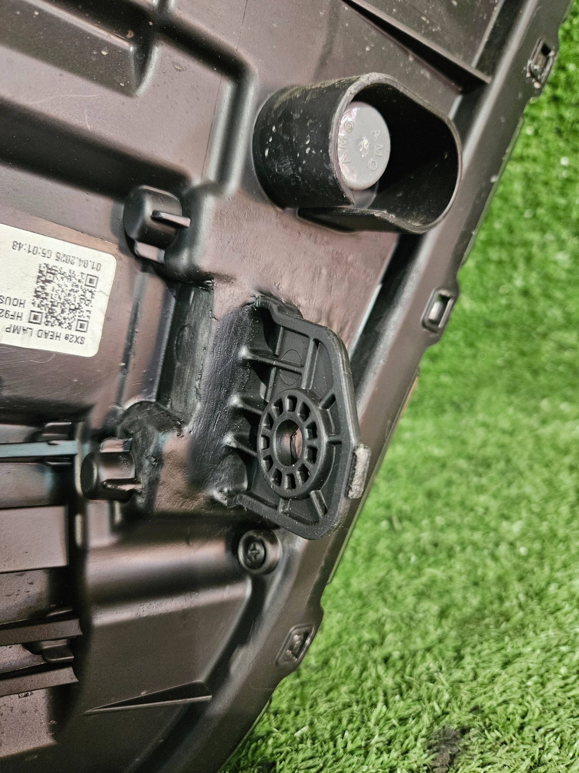 REFLEKTOR left front HYUNDAI KONA II 23- FULL LED NR.R1714