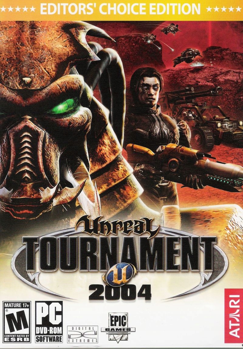 Unreal Tournament 3 - Niska cena na Allegro
