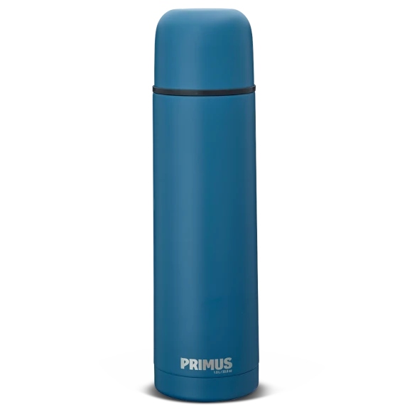 Termos Primus Classic Light Vacuum Bottle 1000 ml Summit Blue