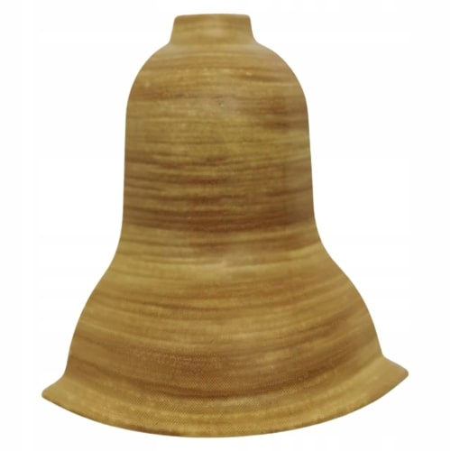 Narożnik zewnętrzny do listwy przypodłogowej KORNER LP52 Dąb Północny