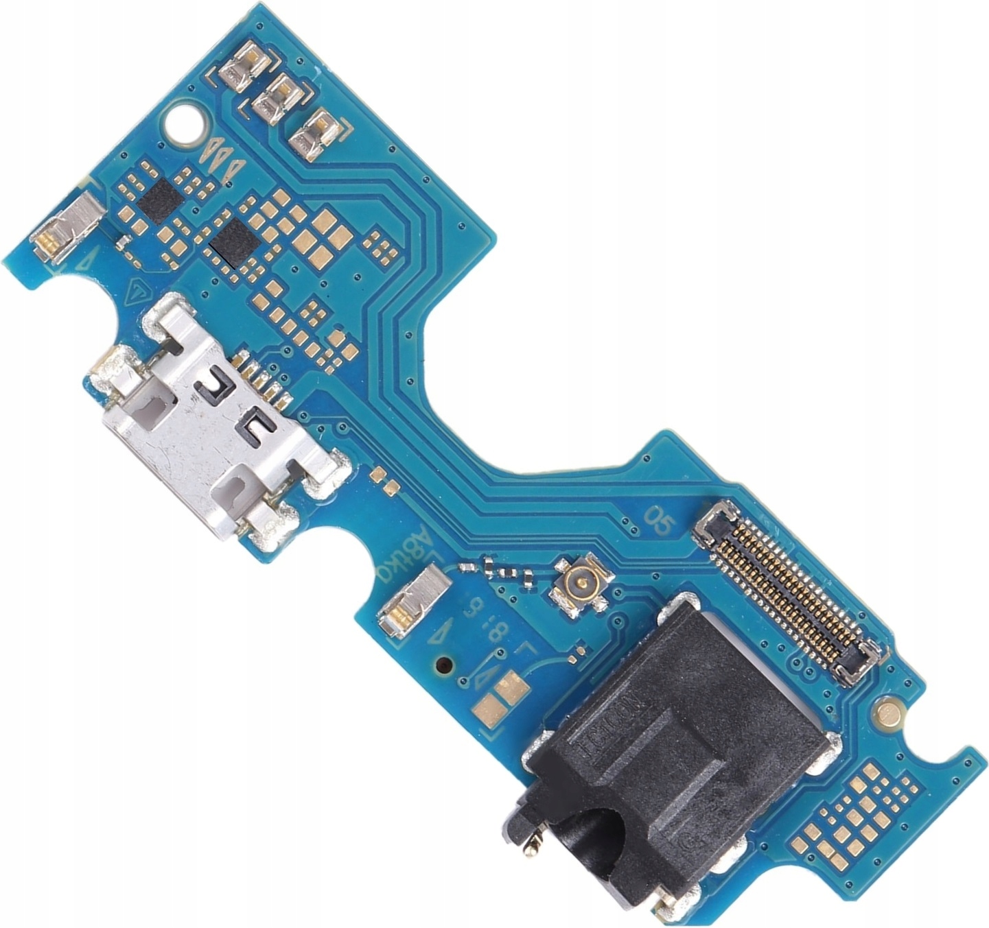 PŁYTKA ZŁĄCZE GNIAZDO ŁADOWANIA JACK ASUS ZENFONE MAX PRO M2 ZB631KL