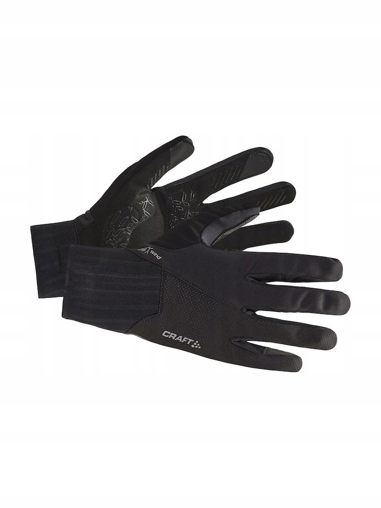 Rukavice Craft Adv SubZ All Weather XL
