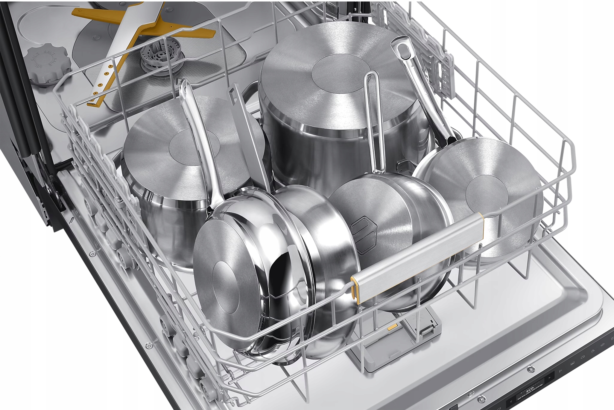 Zmywarka SAMSUNG DW60BB890UAPET - GŁĘBOKA CZERŃ Kod producenta DW60BB890UAPET