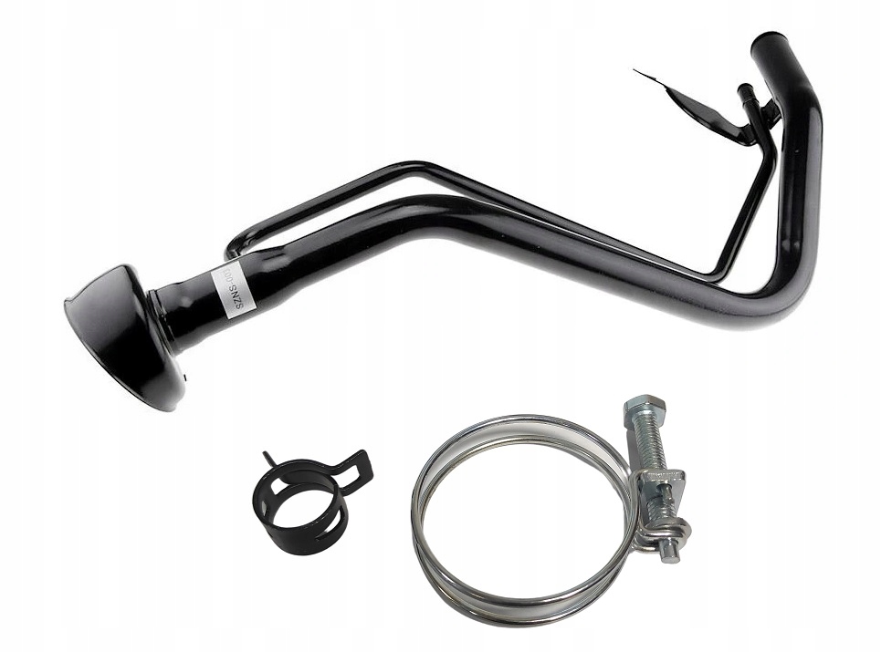 CC4157811 - ТОПЛИВНАЯ КРЫШКА ХОМУТ ДЛЯ NISSAN ALMERA TINO 00-