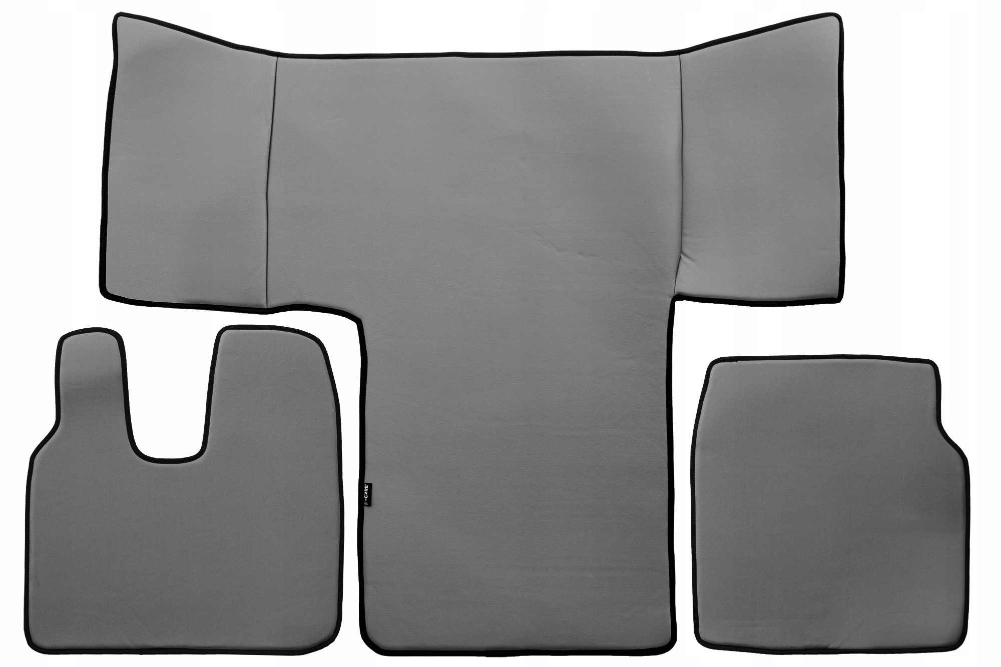 Коврики TIR MAN TGL TGS TGM большая кабина L XL 2012-