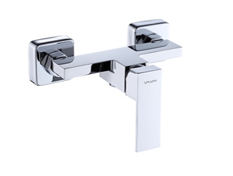 Nástenná guľová sprchová batéria Valvex Ars Chrom