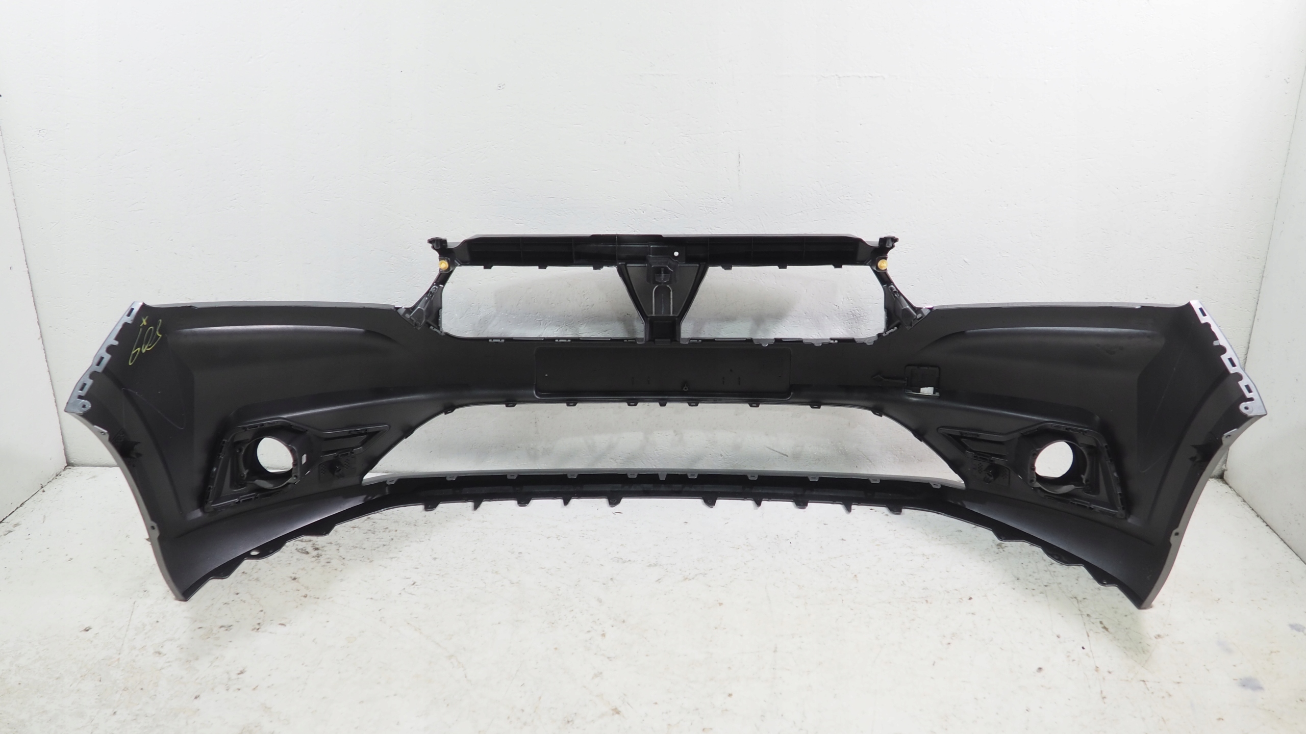 Dacia Sandero III bumper front front 620228531R